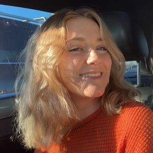 Meet your Posher, Kate